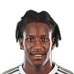 Photo of B. Lawal