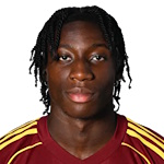 Photo of T. Ouattara