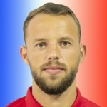 Photo of Cristian Daniel Neguț