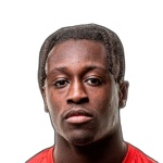 Photo of J. Adjei-Broni