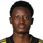 Photo of S. Traore