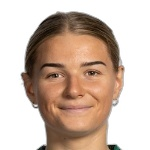 Photo of Maria Christine McAneny