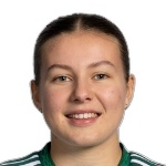 Photo of C. Goldie
