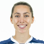 Photo of Julia Kappenberger