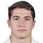 Photo of P. Ortíz