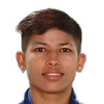 Photo of S. Bhandari