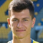 Photo of A. Olaru