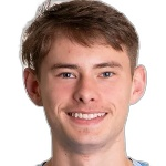 Photo of Lachlan Middleton