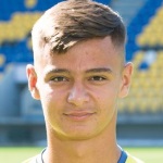 Photo of V. Țicu