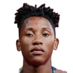 Photo of Puso Dithejane