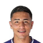 Photo of Agustín Nicolás Soria Silvera