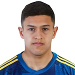 Photo of J. Ceballos