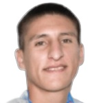 Photo of Alexis Damián Cañete Torres