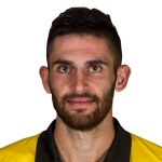 Photo of H. Kozoronis