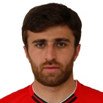 Photo of E. Malakyan