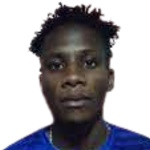 Photo of F. Mwansa