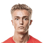 Photo of Noah Markmann