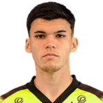 Photo of Pedro Luccas