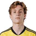 Photo of Owen Presthus