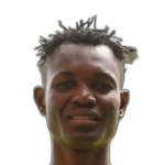 Photo of J. Abdulai