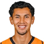 Photo of D. Arroyo