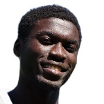 Photo of Emmanuel Godwin