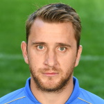 Photo of R. Elek
