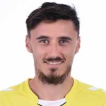 Photo of C. Alexe