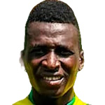 Photo of I. Soumah