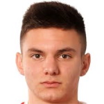 Photo of D. Bojat
