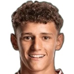 Photo of D. Derbaci