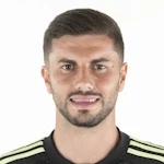 Photo of H. Moldovan
