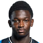 Photo of J. Bisiwu