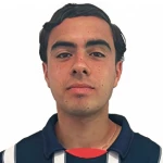 Photo of Iker Jareth Fimbres Ochoa