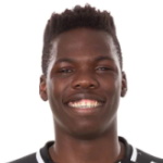 Photo of X. Odhiambo