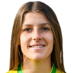 Photo of Anaële Le Moguédec