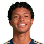 Photo of S. Navarro