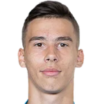 Photo of S. Gribov