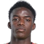 Photo of Bruno Steven Caicedo Quiñonez