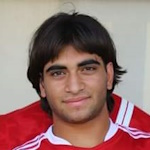 Photo of Mohamed Zaalouk