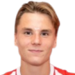 Photo of O. German