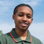 Photo of N. Bamenga
