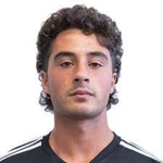 Photo of Ãlvaro Santos