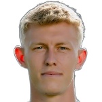Photo of D. Hrezdac
