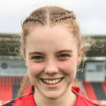 Photo of S. Bárðardóttir