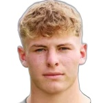 Photo of Max Uhlig