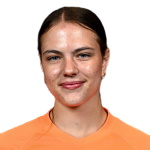 Photo of Lotte Jasmijn Keukelaar