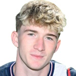 Photo of Rhys Walker