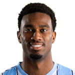 Photo of Haji Amir Wright