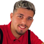 Photo of Rúben Carvalho